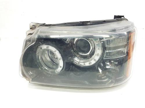 Used Left headlight Left headlight LAND ROVER RANGE ROVER SPORT I (L320) [2005-2013] 39693351 39693351