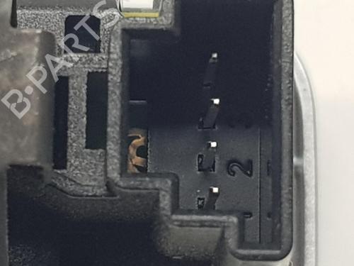 Left rear window switch MERCEDES-BENZ GLA-CLASS (X156) GLA 220 CDI 4-matic (156.905) | BP15651117I29 