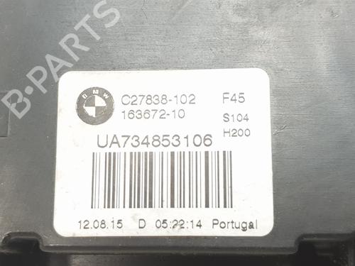 Electronic module BMW 2 Active Tourer (F45) 218 d | BP36840150M83 - Image 4