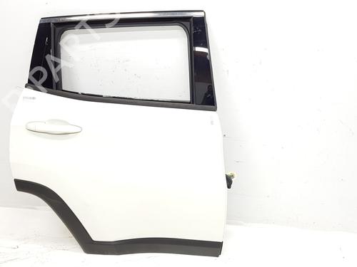 Dør højre bagtil JEEP COMPASS (MP, M6, MV, M7) | BP36788665C5 - Image 6