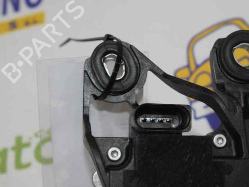 Rear wiper motor VW GOLF VI (5K1) 2.0 GTi | BP795184M102 