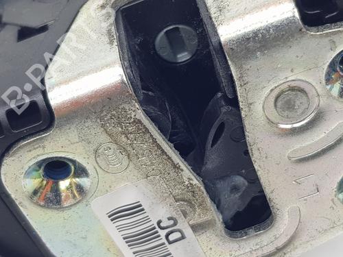 Rear left lock KIA OPTIMA (JF) 1.7 CRDi | BP18834500C100 