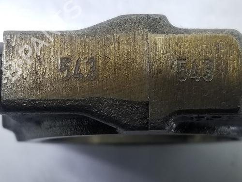 Other BMW X5 (E53) 3.0 d | BP14091157O1 