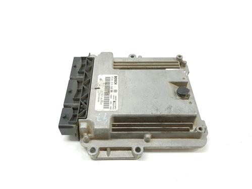 Engine control unit (ECU) OPEL VIVARO A Van (X83) 2.0 CDTI (F7) | BP17758613M57 