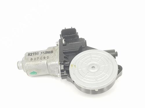 Used Left rear window motor NISSAN NAVARA NP300 Pickup (D23, D23T) 2.5 dCi 4x4 (163 hp) 17623611