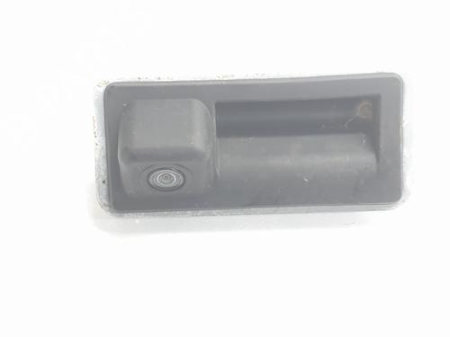 Used Tailgate handle AUDI A6 C7 (4G2, 4GC) 2.0 TDI (190 hp) 29452806