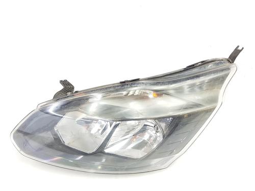 Optica esquerda Optica esquerda FORD TRANSIT CUSTOM V362 Van (FY, FZ) [2012-2026] 36206714 36206714