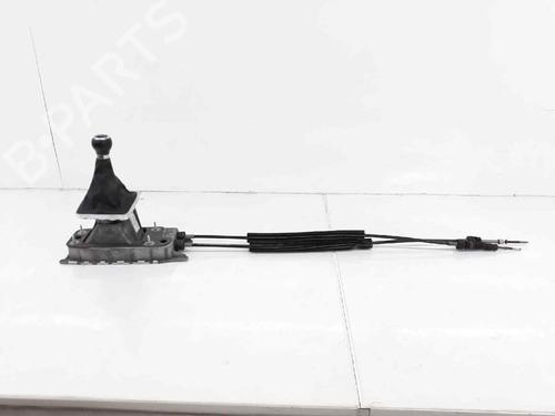 Manual gearbox selector VW PASSAT B6 (3C2) 2.0 TDI (140 hp) 7417728