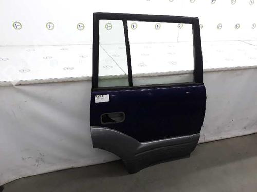 Right rear door TOYOTA LAND CRUISER 90 (_J9_) 3.0 TD (KZJ90_, KZJ95_, KZJ90R, KZJ95R, KZJ90W, KZJ95W) | BP4700024C5 