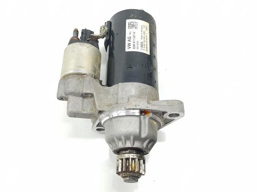 Starter VW CRAFTER Van (SY_, SX_) | BP36032363M8 - Image 3