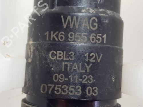 Windscreen washer tank SEAT ARONA (KJ7, KJP)  | BP29729110C113 