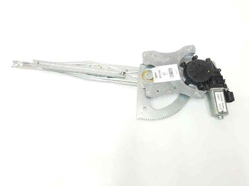 Front right window mechanism KIA CARENS II MPV (FJ) 1.6 | BP6700825C23 