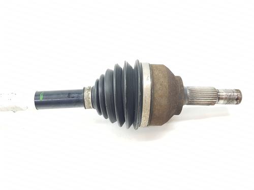 Left front driveshaft CITROËN C5 III (RD_) 2.0 HDi 165 (RDRHHA, RDRHH8) | BP38330551M38 - Image 4