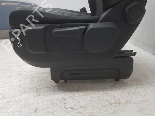 Left front seat OPEL VIVARO C Van (K0) | BP33336610C15 - Image 3