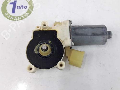 Used Left front window motor BMW 5 (E60) 525 d (197 hp) 4655802