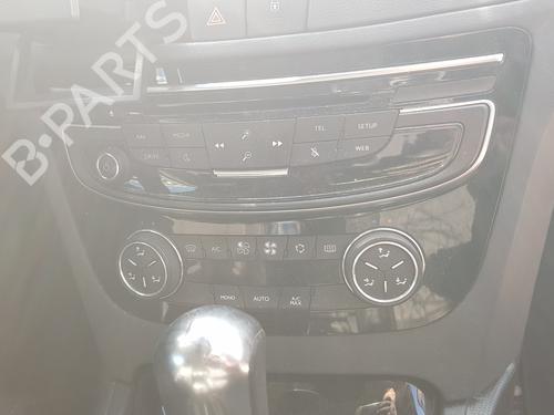 Left front window switch PEUGEOT 508 I (8D_) 2.0 BlueHDi 180 | BP33330254I27 - Image 29