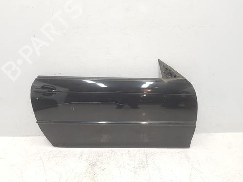 Used Right front door BMW 3 Coupe (E46) 320 Cd (150 hp) 26214873