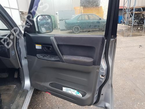 Engine MITSUBISHI PAJERO III (V7_W, V6_W) 3.2 Di-D (V68W) | BP31188201M1