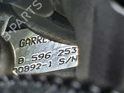 Engine BMW X4 (G02, F98) xDrive M40 d | BP9970294M1 