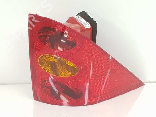 Used Left taillight PEUGEOT 1007 (KM_) 1.4 16V (88 hp) 7463065