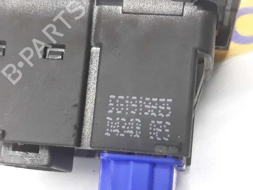 Warning switch VW GOLF VII (5G1, BQ1, BE1, BE2) 1.2 TSI | BP13098695I22 