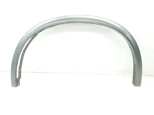 Front left wheel arch trim BMW X5 (F15, F85) xDrive 30 d (258 hp) 16397386