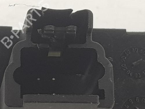Right rear window switch PEUGEOT 407 (6D_) 2.0 HDi (6DRHRH) | BP8281704I28 