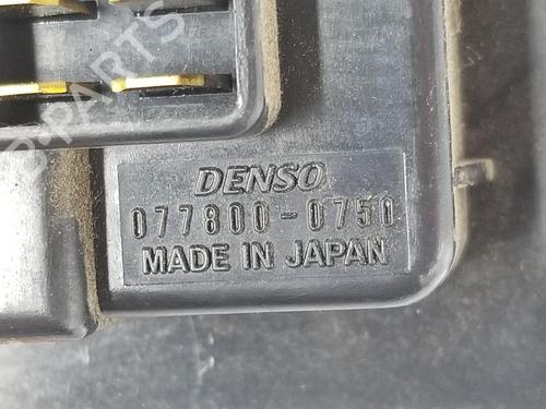 Varmeblæsermodstand TOYOTA LAND CRUISER PRADO (_J12_) 3.0 D-4D (KDJ120, KDJ125) | BP12942416M108