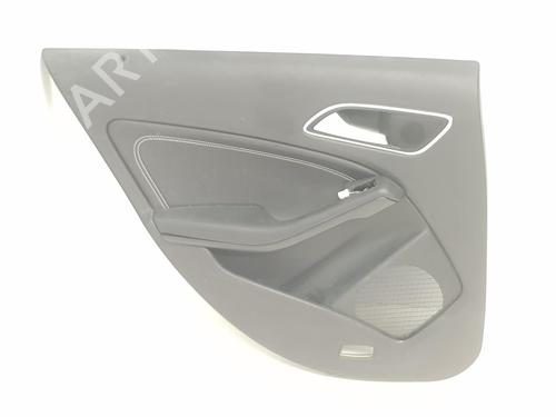 Used Rear left panel MERCEDES-BENZ CLA Coupe (C117) CLA 200 CDI / d (117.308) (136 hp) 11129379