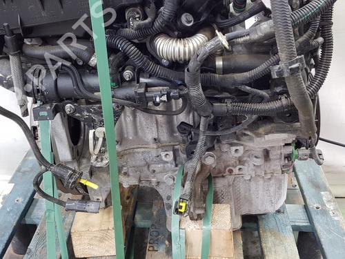 Engine CITROËN JUMPY III Van (V_)  | BP34245718M1  - Image 12