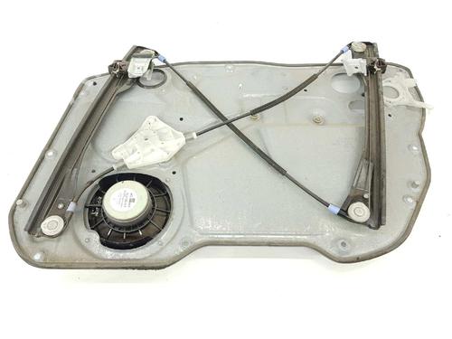 Front left window mechanism SEAT IBIZA III (6L1) 1.4 16V | BP3380671C22 