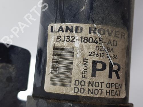 Right front shock absorber LAND ROVER RANGE ROVER EVOQUE (L538) 2.2 D 4x4 | BP29573434M17