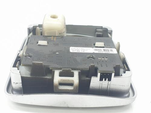 Interior roof light LAND ROVER RANGE ROVER SPORT II (L494) 3.0 SDV6 4x4 | BP17170013I8