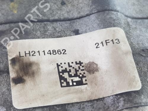 Steering pump BMW 5 (F10) 535 d xDrive | BP31818424M99 - Image 4