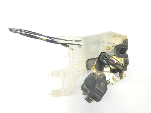 Rear right lock HYUNDAI TUCSON (JM) 2.0 CRDi | BP9718831C99 