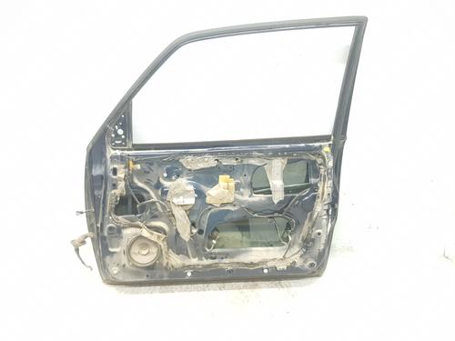 Right front door MITSUBISHI PAJERO III (V7_W, V6_W) 3.2 Di-D (V68W, V78W) | BP21079966C3 