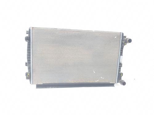 Water radiator SEAT LEON (KL1, KLG)  | BP29436706M31 