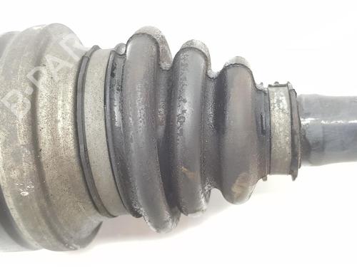 Left rear driveshaft BMW 1 (F21) 118 d | BP17956388M40 
