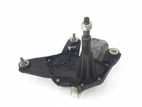 Used Rear wiper motor RENAULT SCÉNIC II (JM0/1_) 1.5 dCi (JM1E, JM16) (106 hp) 20187824