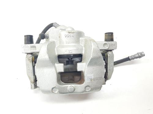 Used Right front brake caliper Right front brake caliper RENAULT SYMBIOZ 1.8 E-Tech 160 Full Hybrid (158 hp) 34698348 34698348