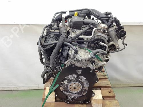 Used Engine SKODA KAMIQ (NW4) 1.0 TSI (110 hp) 21015855
