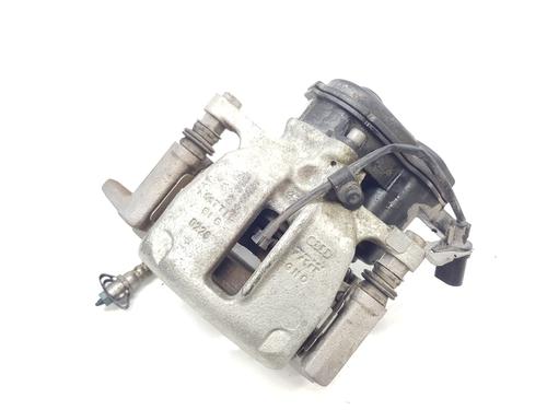 Left rear brake caliper AUDI A6 C7 (4G2, 4GC) 2.0 TDI | BP29464526M107 