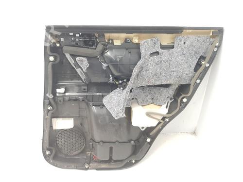 Rear left panel TOYOTA LAND CRUISER PRADO (_J15_) 2.8 D-4D (GDJ150_, GDJ155_, GDJ150, GDJ151) | BP12460389C60 