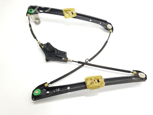 Rudehejsemekanisme ventre foran VW GOLF VII (5G1, BQ1, BE1, BE2) 2.0 GTD | BP29906851C22