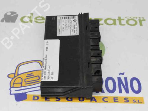 Electronic module BMW 5 (E60) 530 d | BP14120766M83 