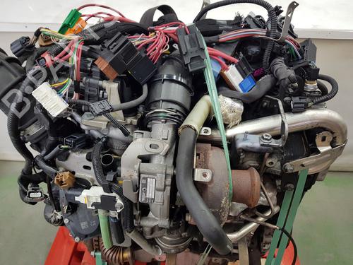 Engine RENAULT KANGOO / GRAND KANGOO II (KW0/1_) 1.5 dCi 110 (KW06, KW12) | BP37223566M1 - Image 18