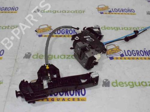 Used Rear right lock MERCEDES-BENZ C-CLASS T-Model (S204) C 220 CDI (204.202) (170 hp) 794910