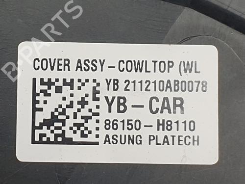 Scuttle panel KIA STONIC (YB) | BP38408538C110 - Image 3