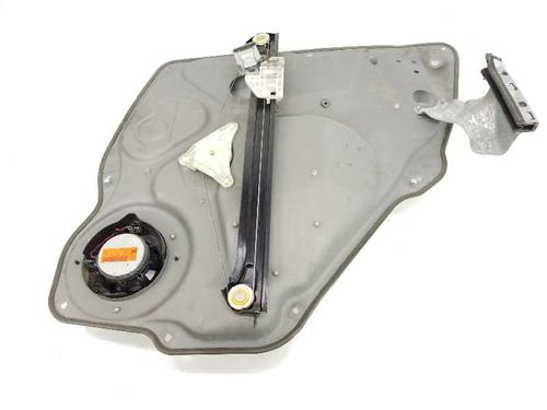 Rear left window mechanism MERCEDES-BENZ B-CLASS Sports Tourer (W245) B 200 CDI (245.208) | BP6563177C24 