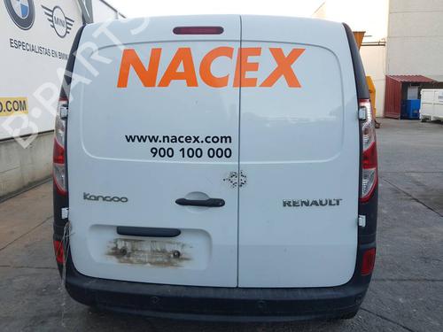 Engine RENAULT KANGOO BE BOP (KW0/1_) 1.5 dCi 75 | BP40039418M1 - Image 32